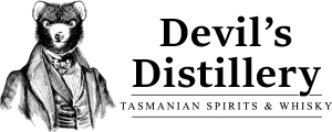Clients - e3Planning devils distilery 2019 logo withimage - Clients - e3Planning